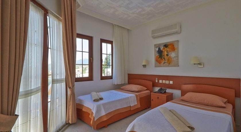 Kalkan Dream Hotel Rezervasyon