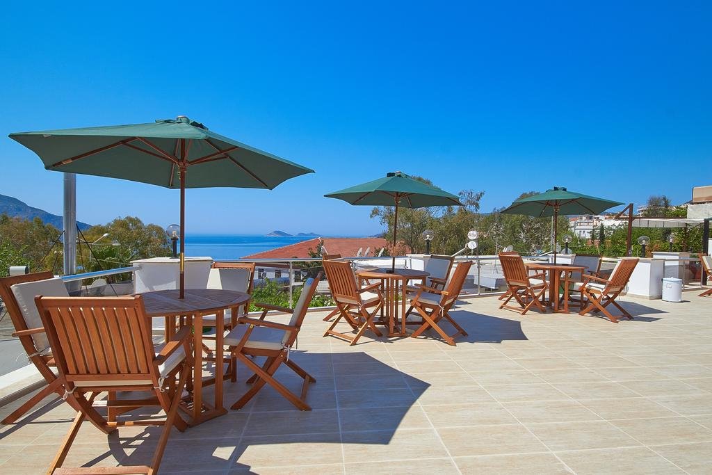 Kalkan Dream Hotel Rezervasyon