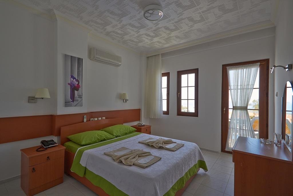 Kalkan Dream Hotel Rezervasyon
