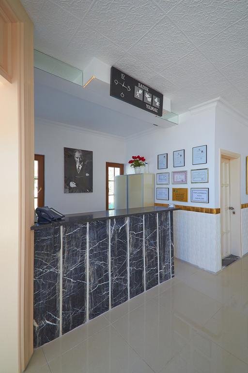 Kalkan Dream Hotel Rezervasyon