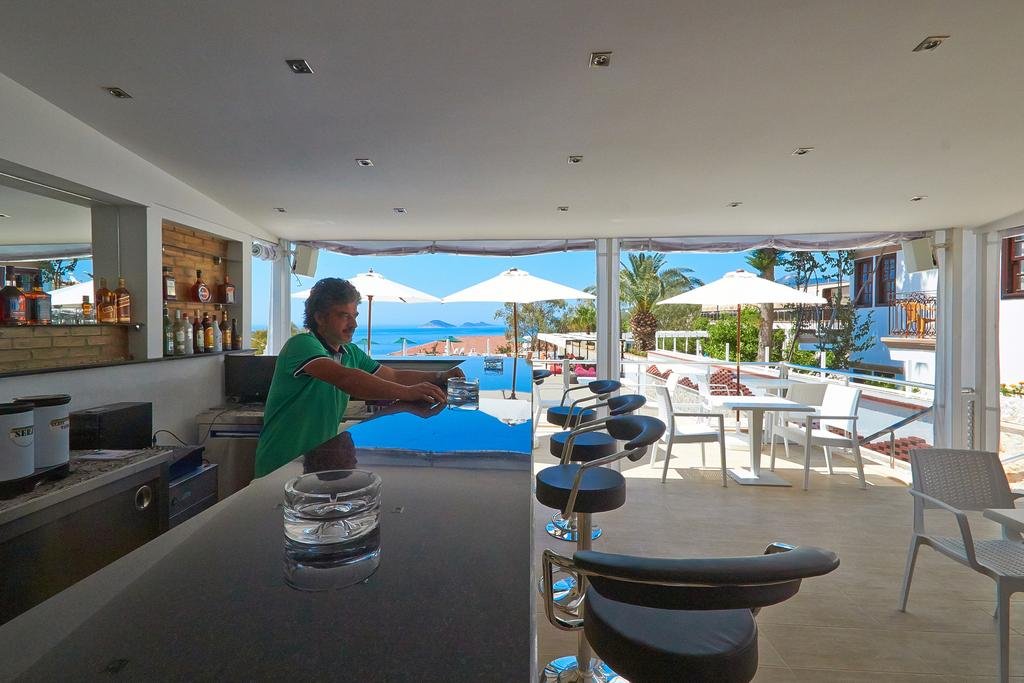Kalkan Dream Hotel Rezervasyon