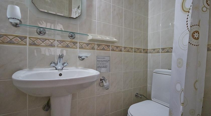Kalkan Dream Hotel Rezervasyon