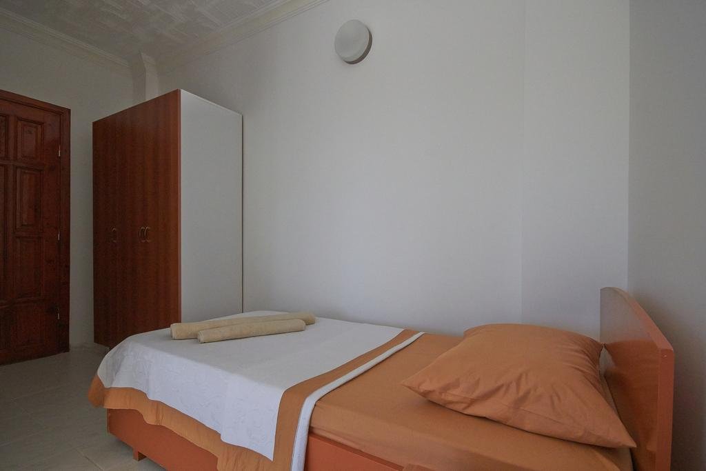 Kalkan Dream Hotel Rezervasyon