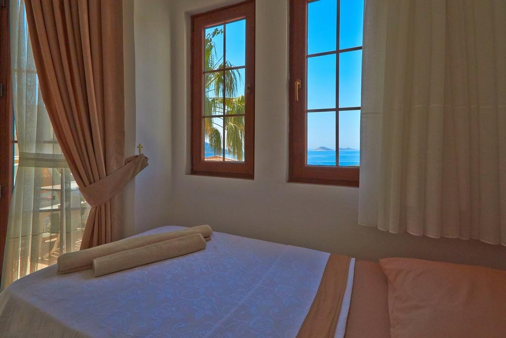 Kalkan Dream Hotel Rezervasyon