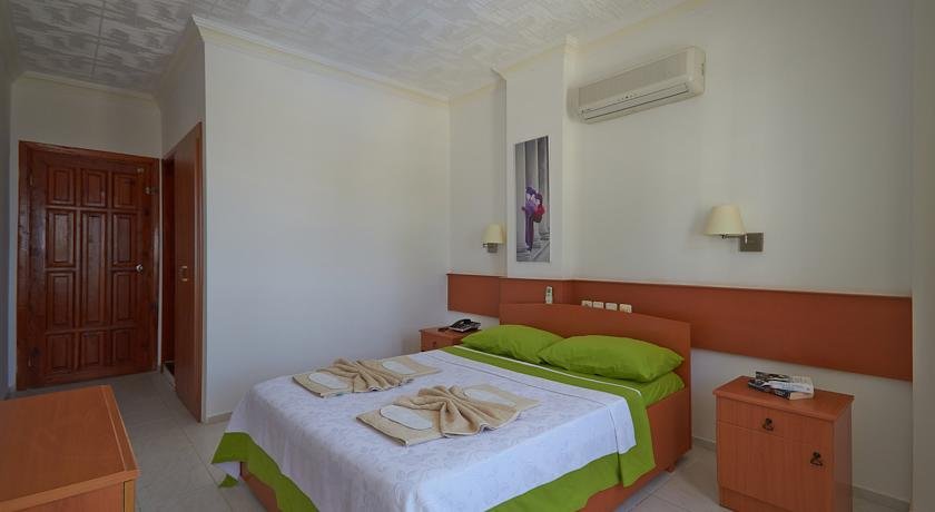 Kalkan Dream Hotel Rezervasyon