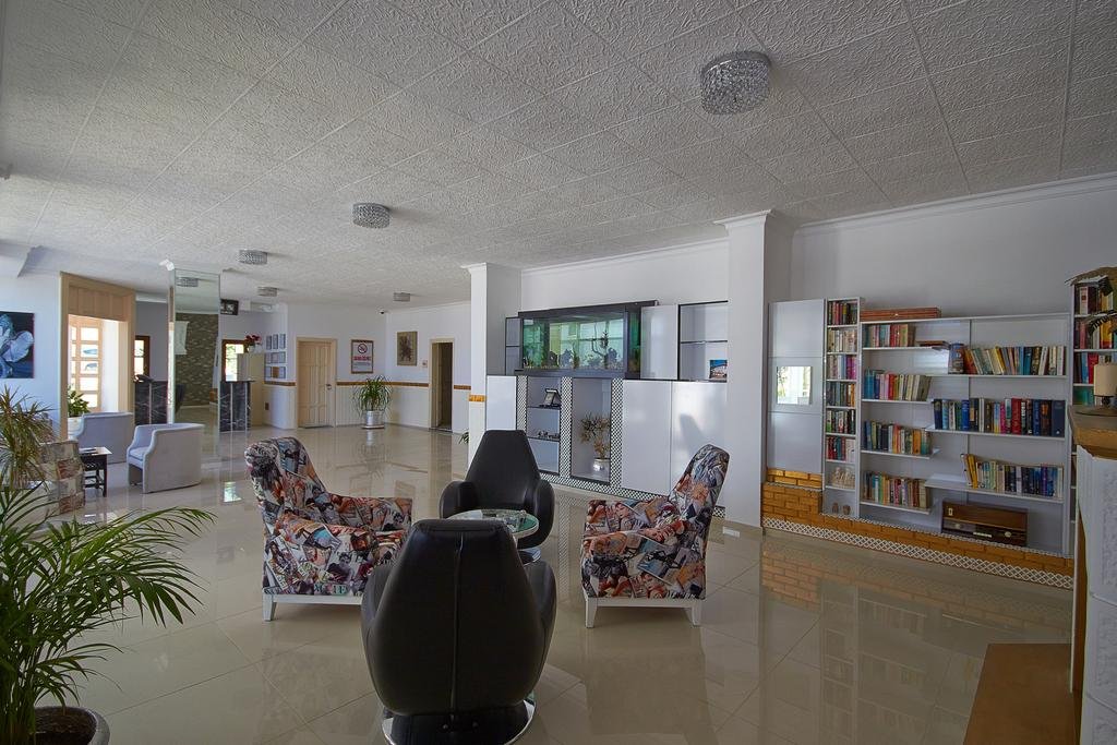 Kalkan Dream Hotel Rezervasyon