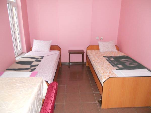 Kaptan Hotel Rezervasyon