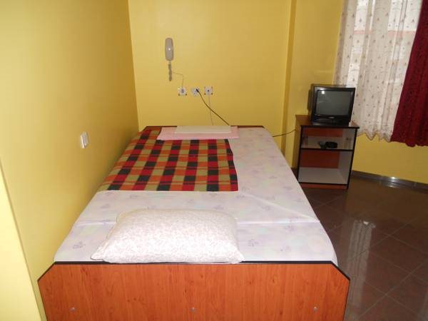 Kaptan Hotel Rezervasyon