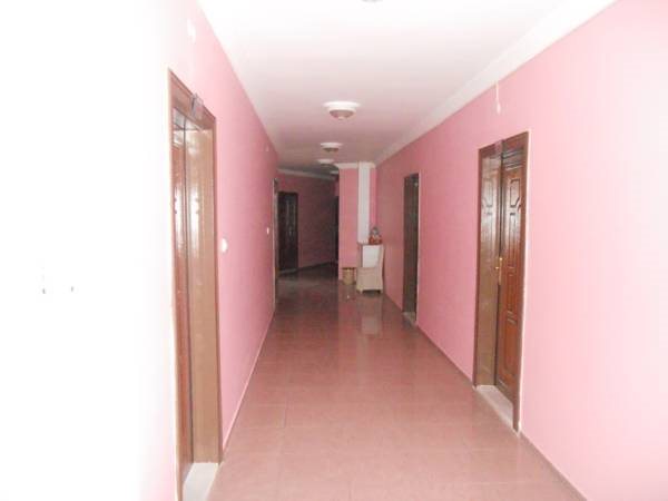 Kaptan Hotel Rezervasyon