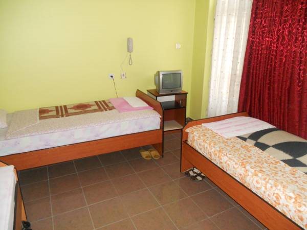 Kaptan Hotel Rezervasyon