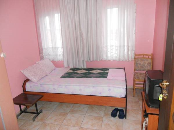 Kaptan Hotel Rezervasyon