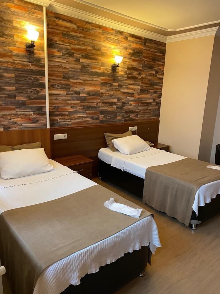 Karayel Hotel Rezervasyon