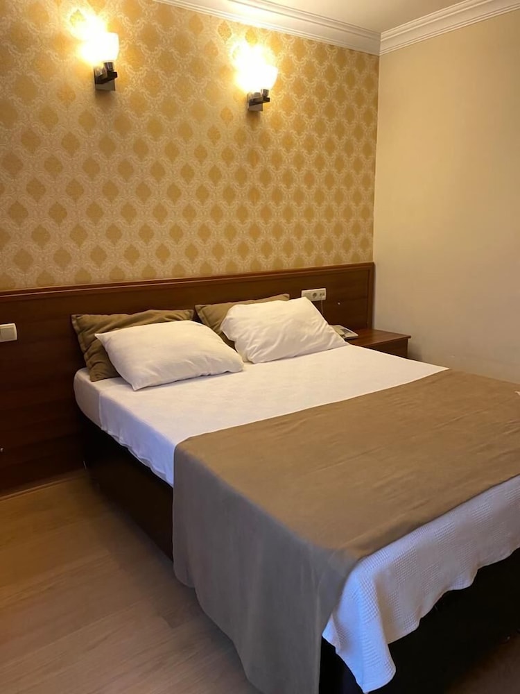 Karayel Hotel Rezervasyon