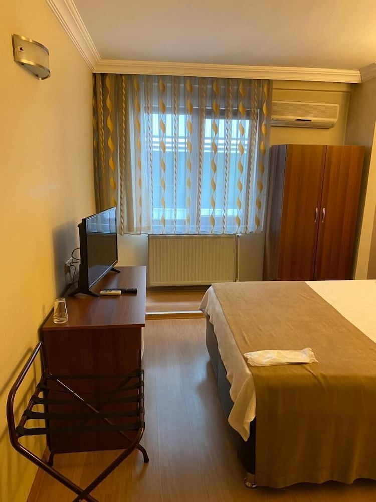 Karayel Hotel Rezervasyon