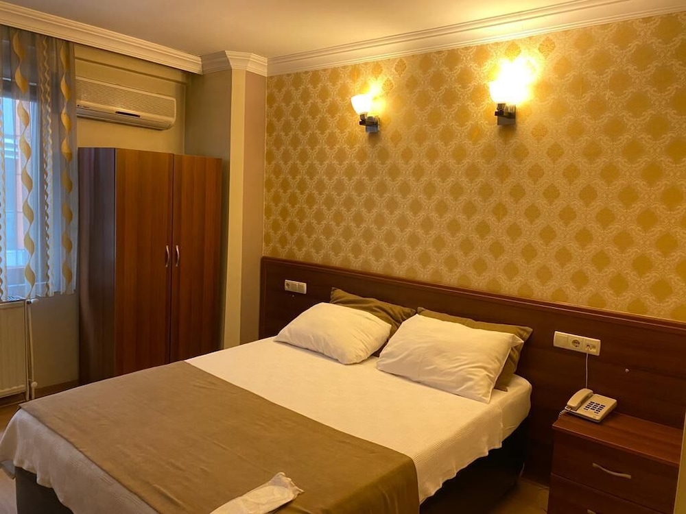 Karayel Hotel Rezervasyon