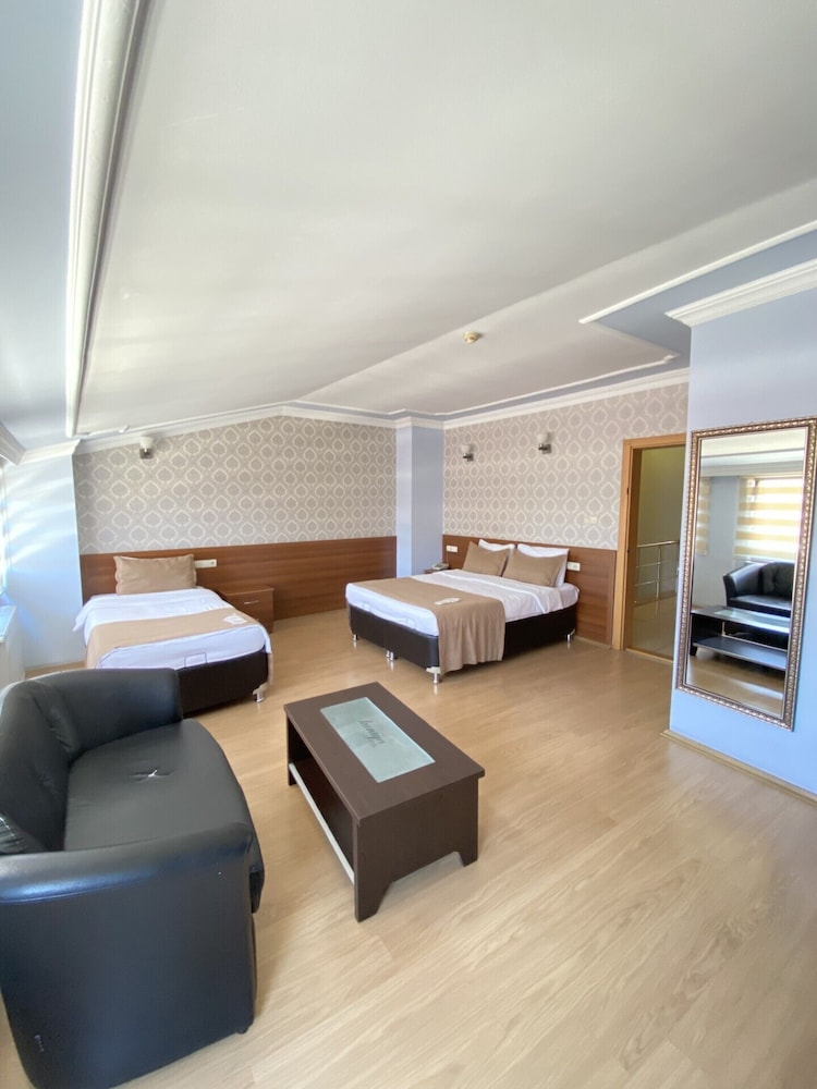 Karayel Hotel Rezervasyon