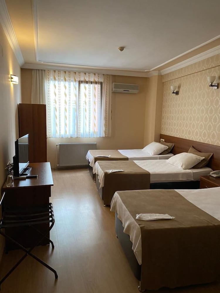 Karayel Hotel Rezervasyon