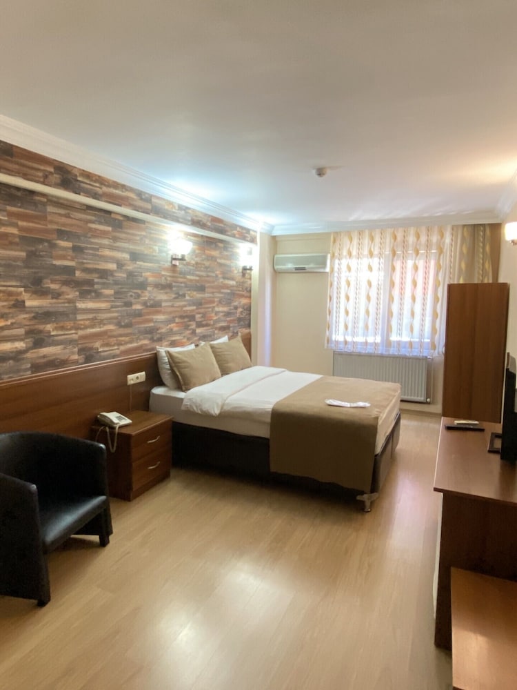 Karayel Hotel Rezervasyon