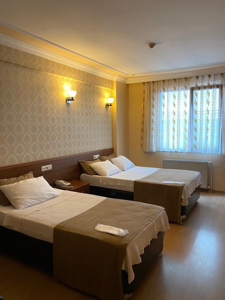 Karayel Hotel Rezervasyon
