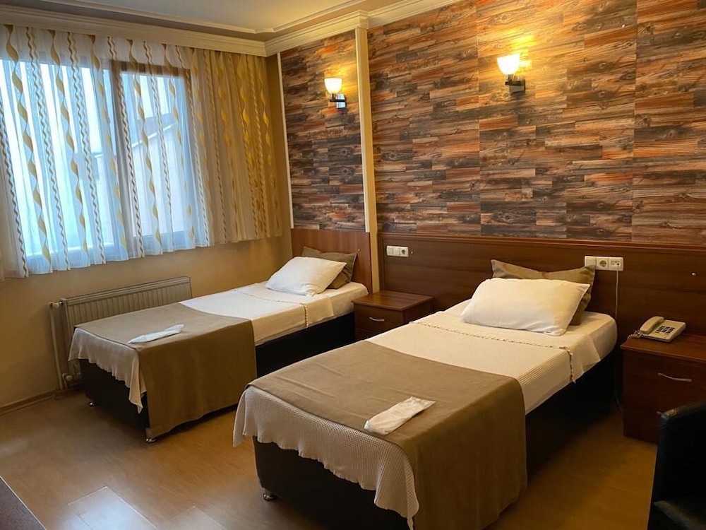 Karayel Hotel Rezervasyon