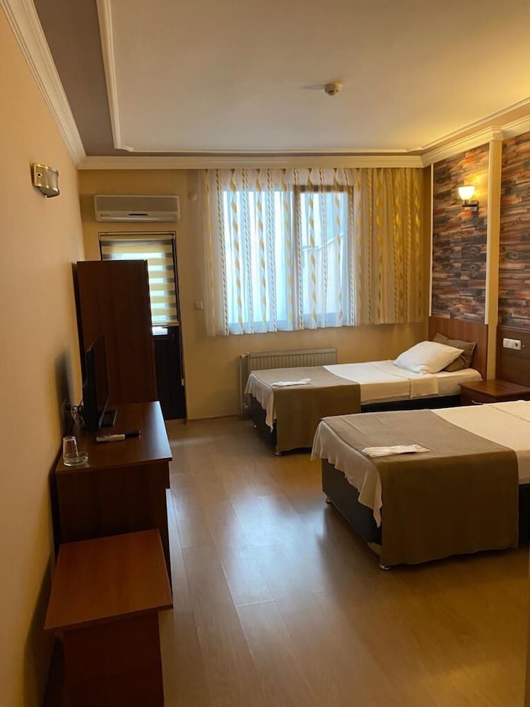 Karayel Hotel Rezervasyon