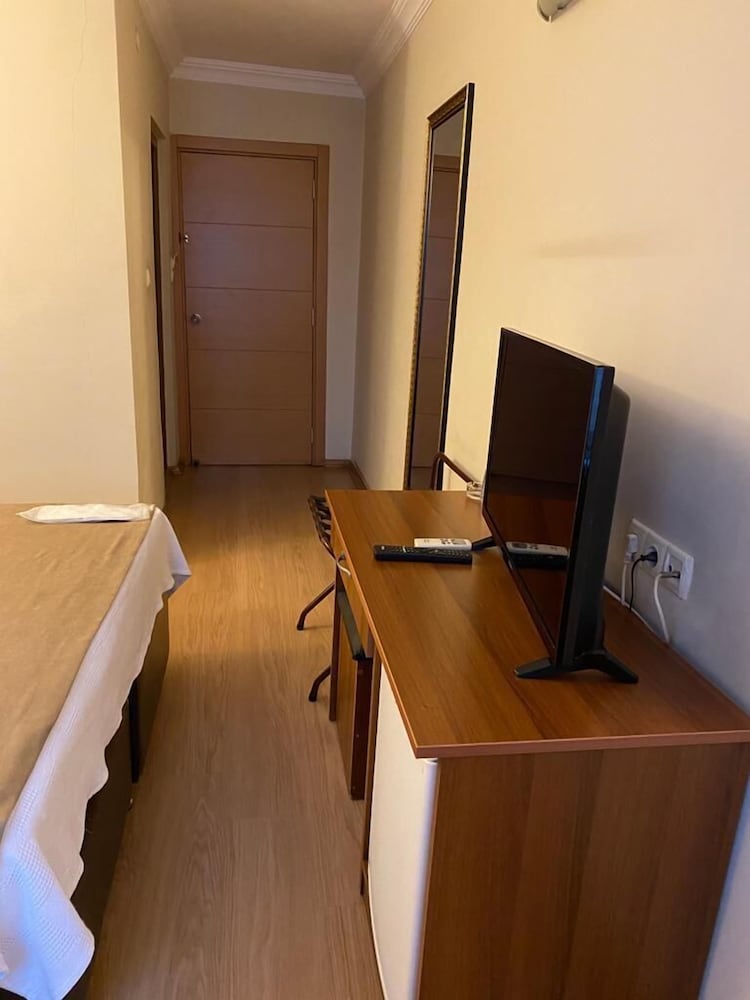 Karayel Hotel Rezervasyon