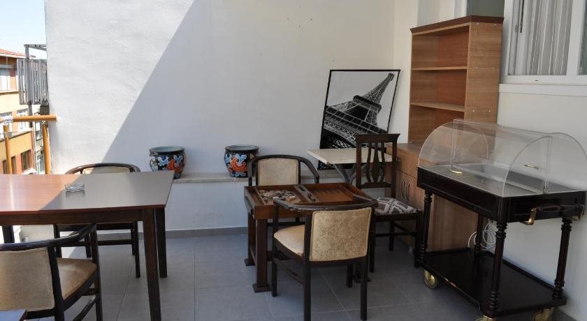 Kayra Butik Hotel Rezervasyon