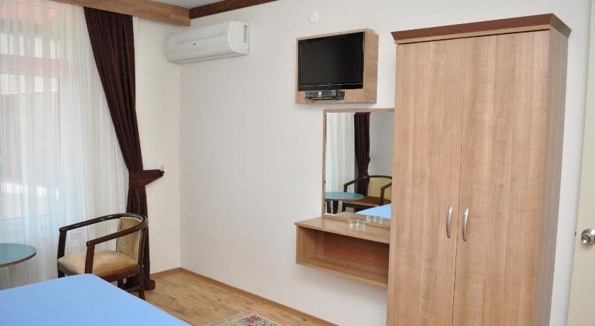 Kayra Butik Hotel Rezervasyon