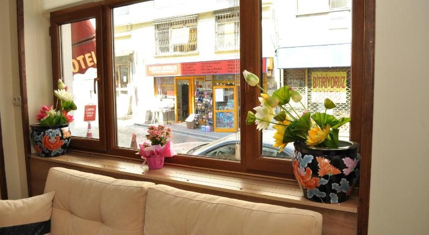 Kayra Butik Hotel Rezervasyon