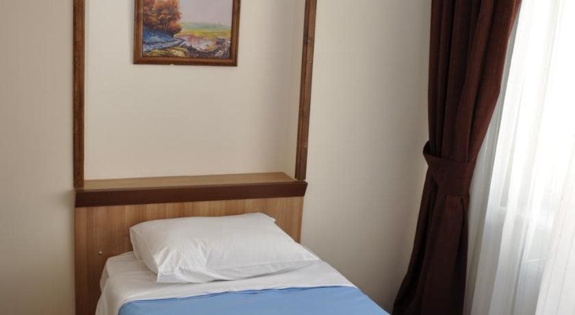 Kayra Butik Hotel Rezervasyon