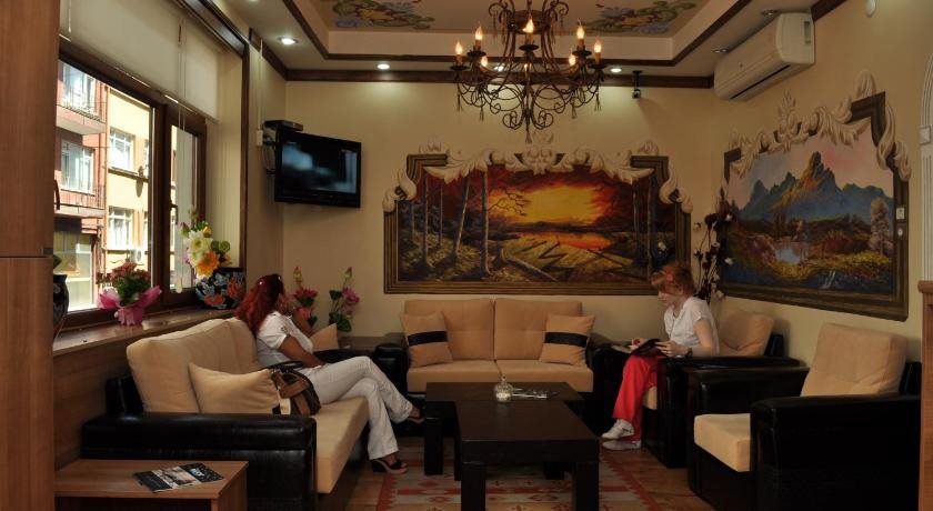 Kayra Butik Hotel Rezervasyon