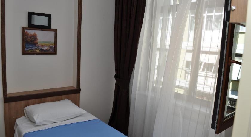 Kayra Butik Hotel Rezervasyon