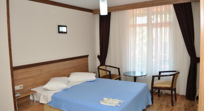 Kayra Butik Hotel Rezervasyon
