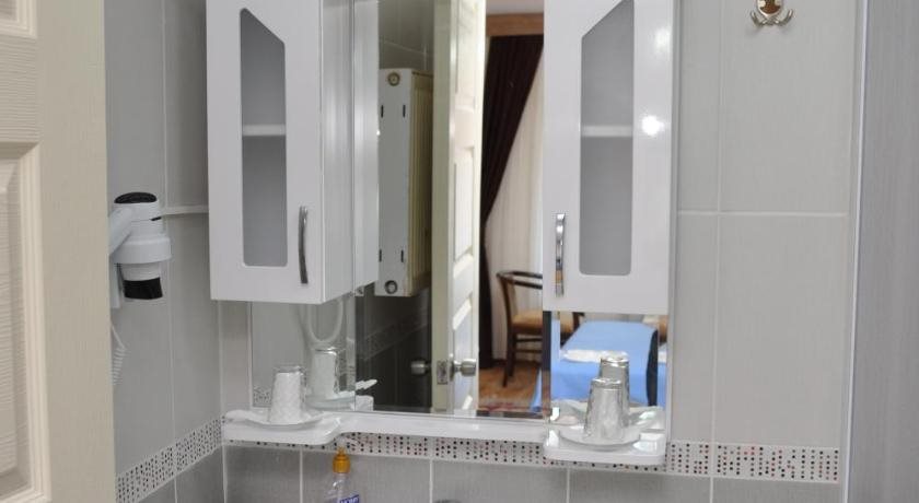 Kayra Butik Hotel Rezervasyon