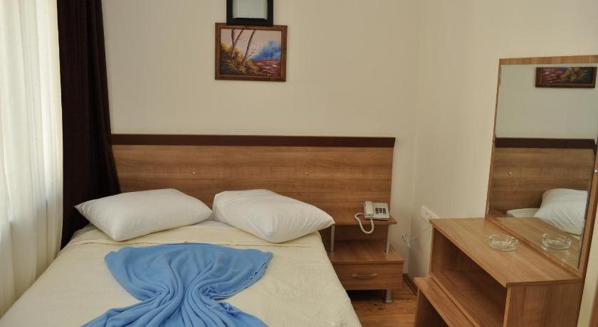 Kayra Butik Hotel Rezervasyon