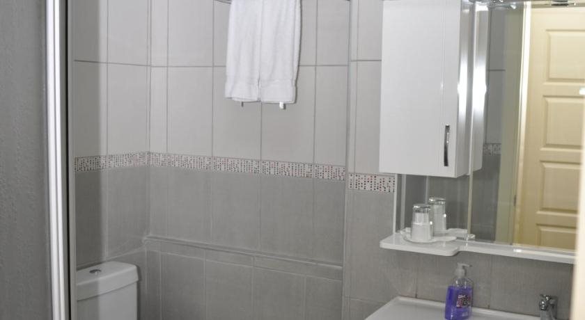 Kayra Butik Hotel Rezervasyon
