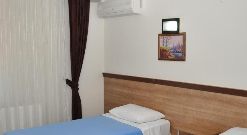 Kayra Butik Hotel Rezervasyon