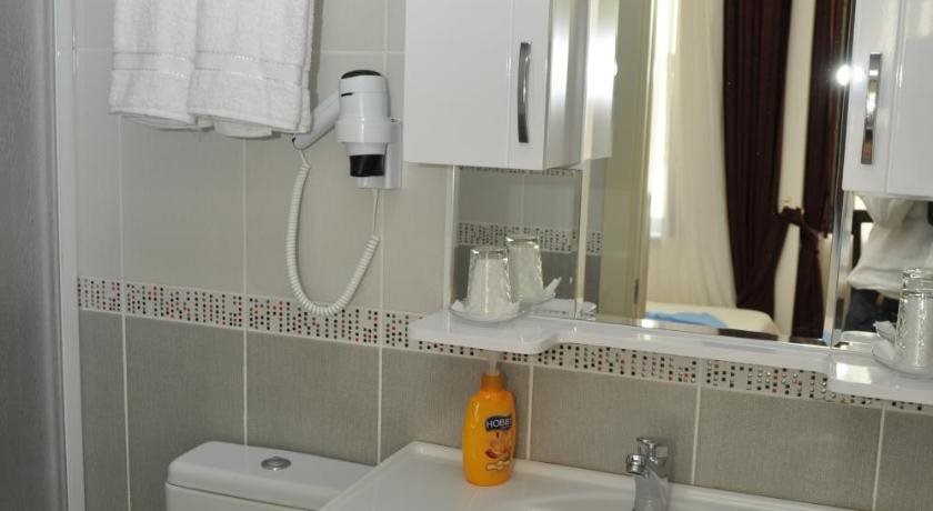 Kayra Butik Hotel Rezervasyon