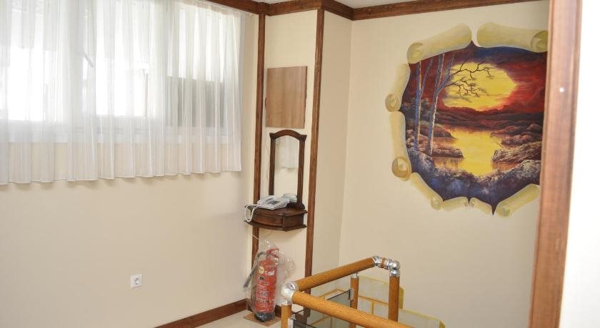 Kayra Butik Hotel Rezervasyon