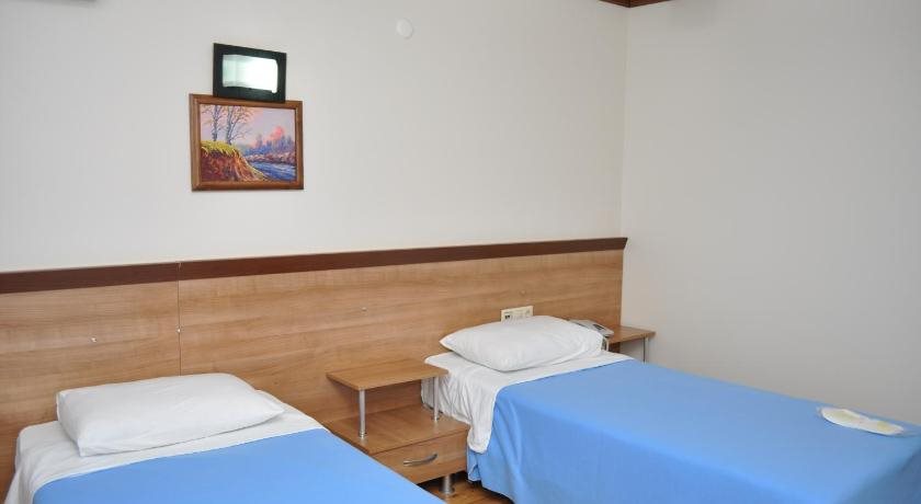 Kayra Butik Hotel Rezervasyon
