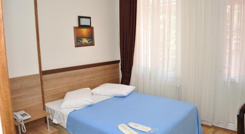 Kayra Butik Hotel Rezervasyon