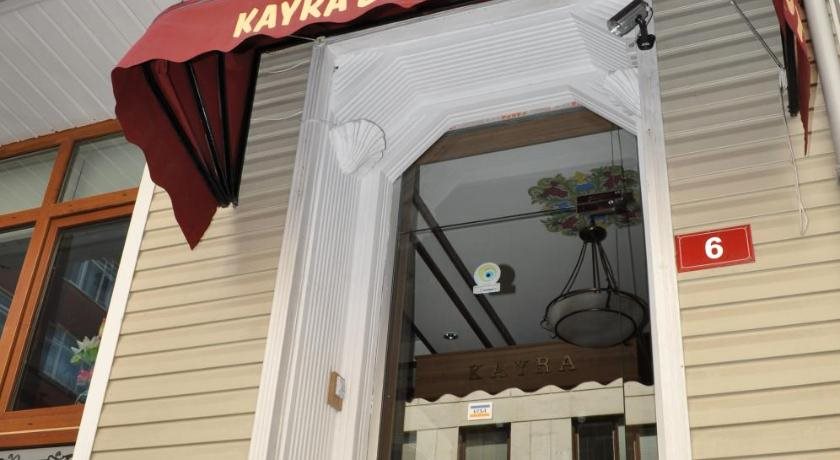 Kayra Butik Hotel Rezervasyon