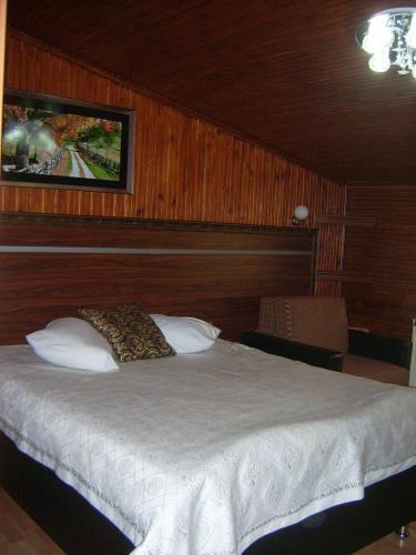 Kayzer Hotel Rezervasyon