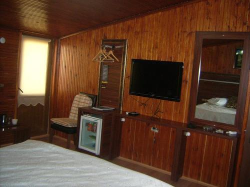 Kayzer Hotel Rezervasyon