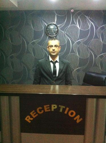 Kayzer Hotel Rezervasyon