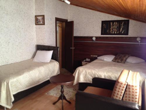 Kayzer Hotel Rezervasyon