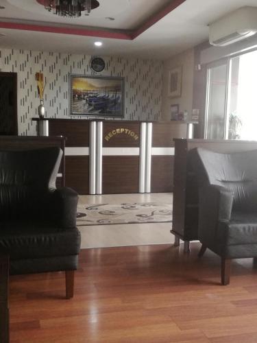 Kayzer Hotel Rezervasyon