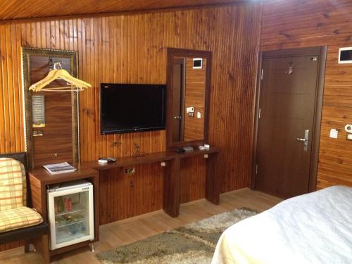 Kayzer Hotel Rezervasyon