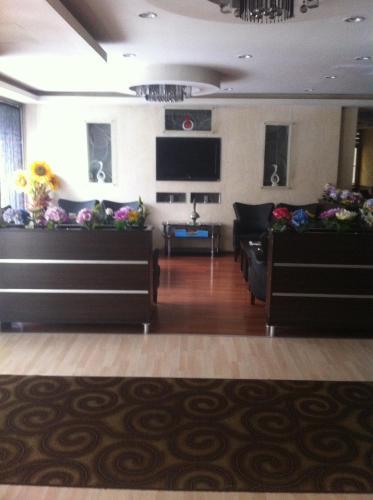 Kayzer Hotel Rezervasyon