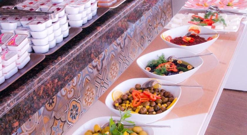 Kerimbey Hotel Rezervasyon
